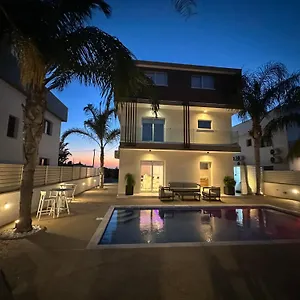 Valerian Palm - Napa's Secret Escape Ayia Napa