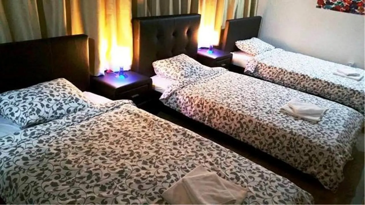 Nissi Beach Diamond Villa Ayia Napa