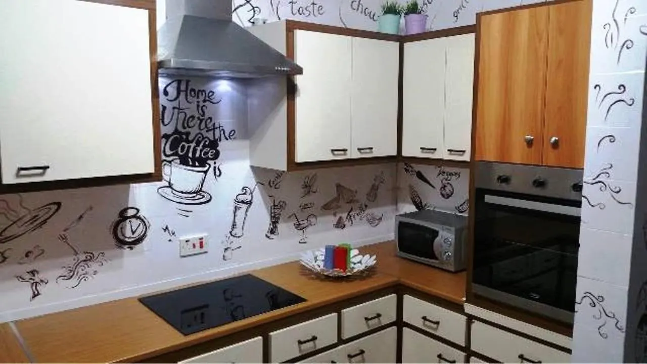 Nissi Beach Diamond Villa Ayia Napa