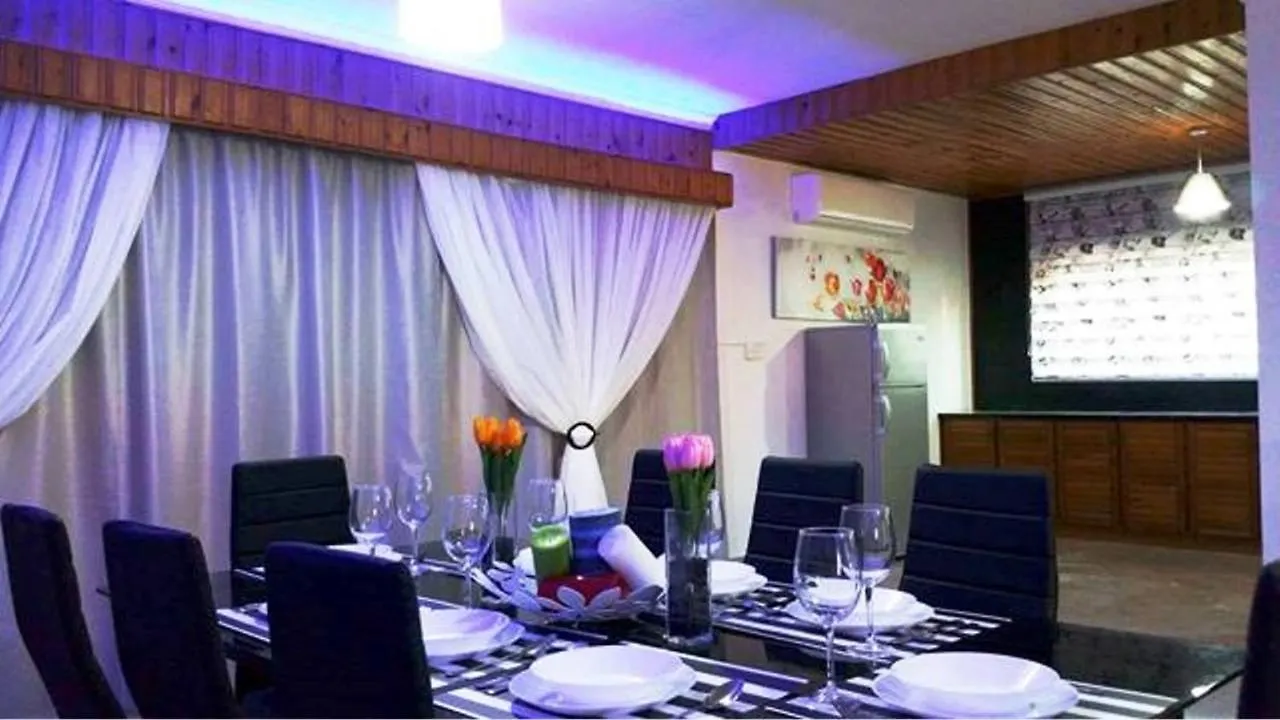 Nissi Beach Diamond Villa Ayia Napa 0*,